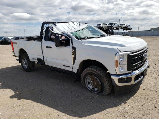 2024 Ford F350 Super Duty VIN: 1FTRF3BT7RED18373 Lot: 54034234