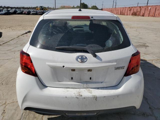 2015 Toyota Yaris VIN: VNKJTUD37FA026693 Lot: 56307984