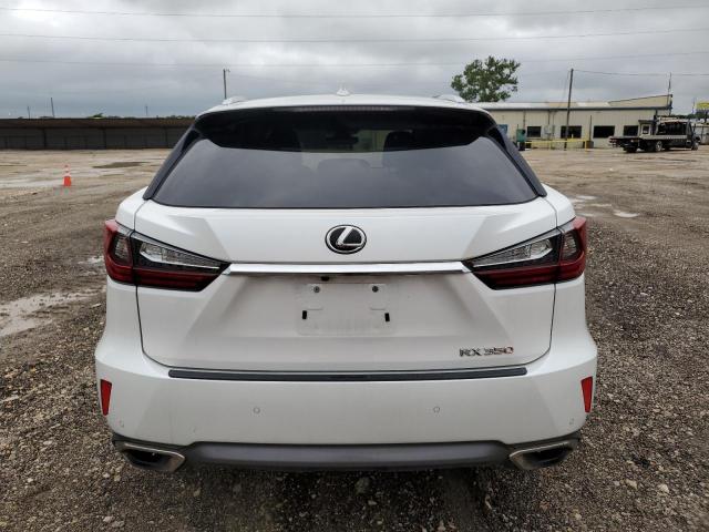 2017 Lexus Rx 350 Base VIN: 2T2ZZMCA2HC049562 Lot: 53207014