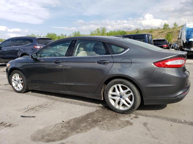 VIN 3FA6P0H73GR261260 2016 Ford Fusion, SE no.2