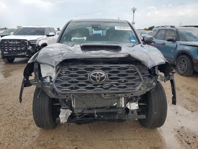 2021 Toyota Tacoma Double Cab VIN: 5TFAZ5CN2MX098492 Lot: 53450974