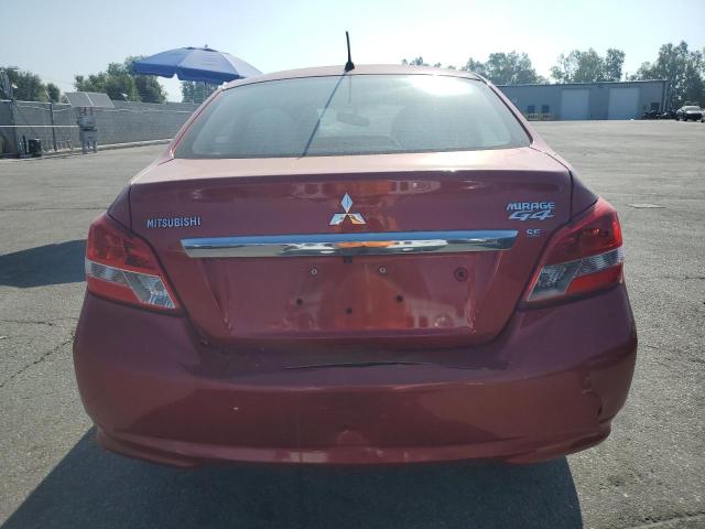 2017 Mitsubishi Mirage G4 Se VIN: ML32F4FJXHH001932 Lot: 56948964