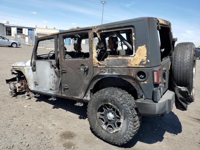 2007 Jeep Wrangler X VIN: 1J4GA39177L111785 Lot: 54941704