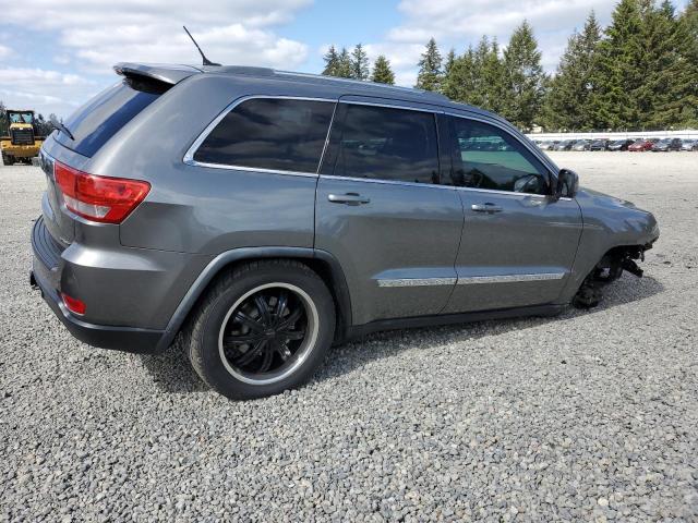 2012 Jeep Grand Cherokee Laredo VIN: 1C4RJFATXCC145243 Lot: 56424324