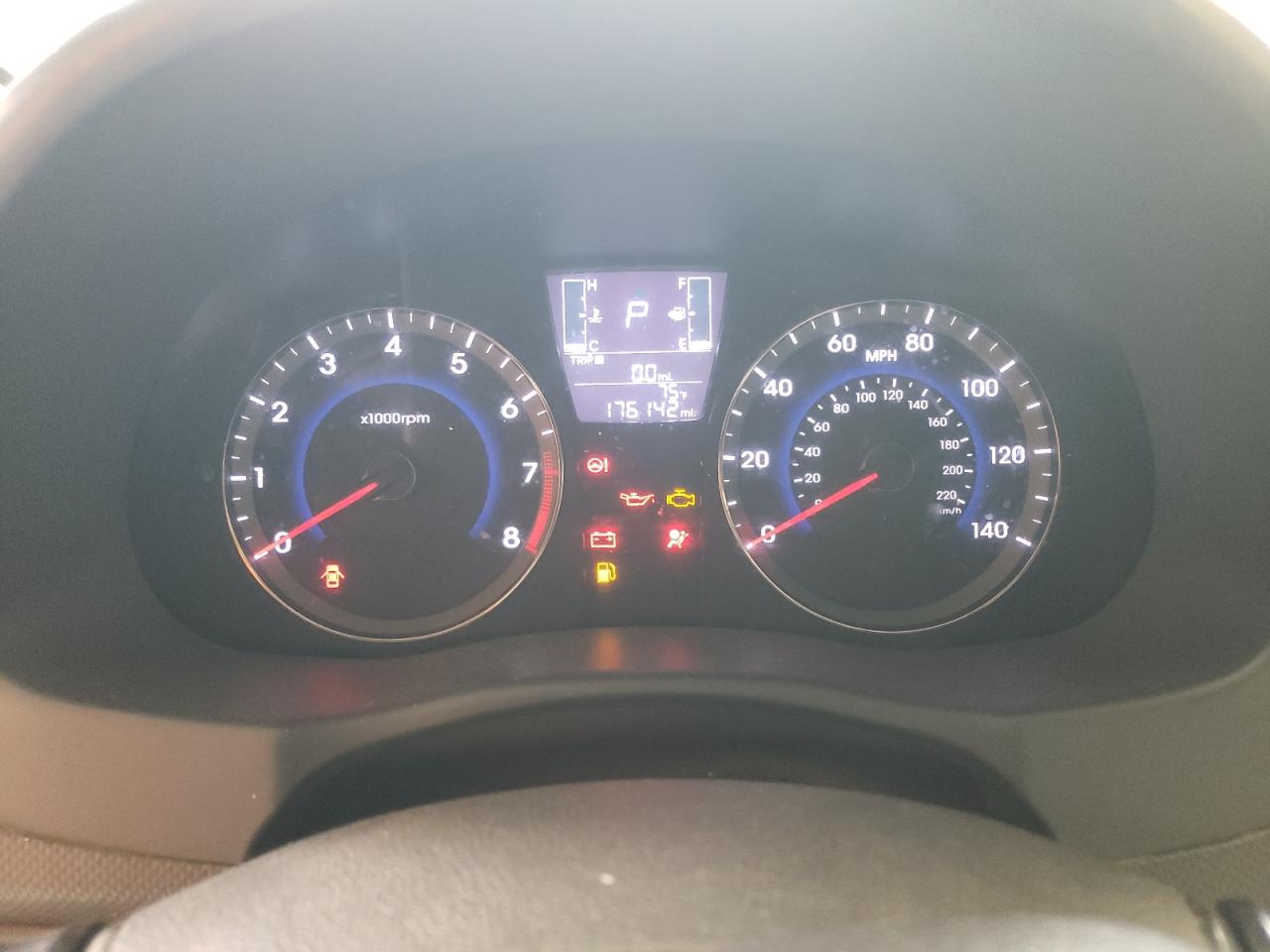 KMHCT4AE0HU279973 2017 Hyundai Accent Se