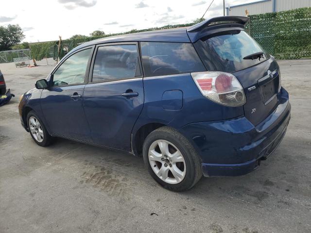 2006 Toyota Corolla Matrix Xr VIN: 2T1KR32E86C556225 Lot: 54621824