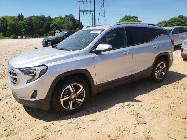 3GKALVEV2ML304635 GMC Terrain SL