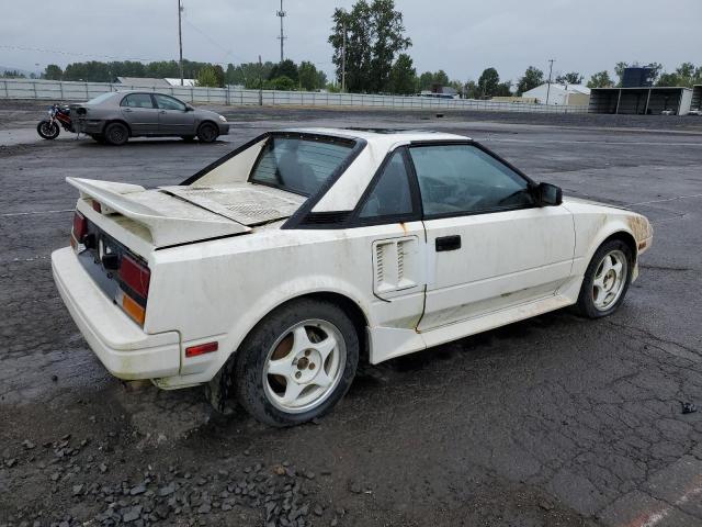 1986 Toyota Mr2 VIN: JT2AW15C5G0075890 Lot: 55935704