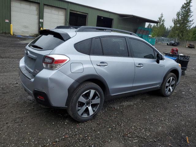 2015 Subaru Xv Crosstrek 2.0I Hybrid Touring VIN: JF2GPBPC4FH277588 Lot: 56616214