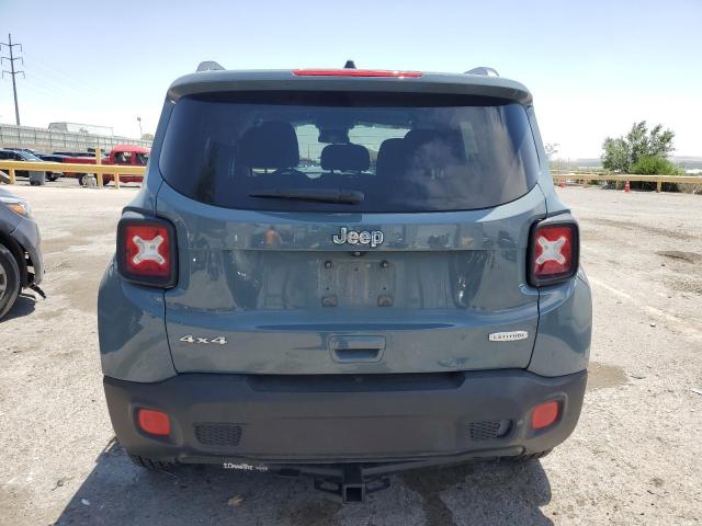 2018 JEEP RENEGADE L - ZACCJBBB2JPJ38975