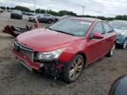 CHEVROLET CRUZE LTZ photo