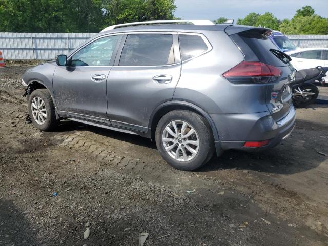 2020 Nissan Rogue S VIN: 5N1AT2MV8LC732310 Lot: 54342294