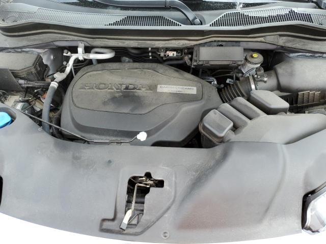 2021 Honda Pilot Exl VIN: 5FNYF6H59MB009081 Lot: 54956554