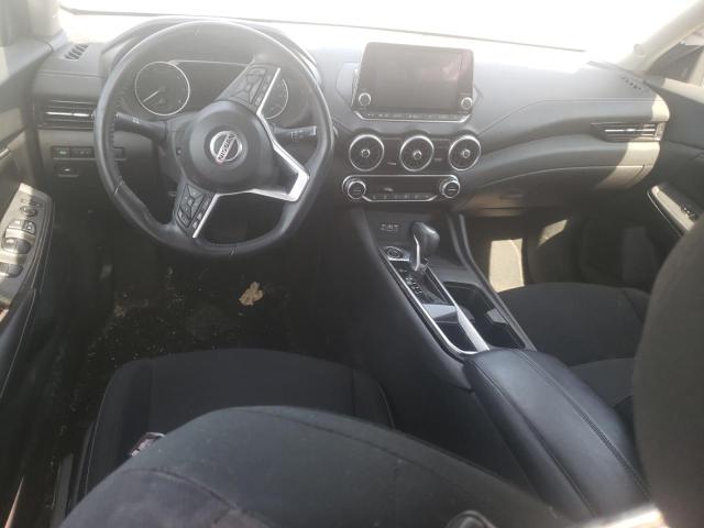 2020 NISSAN SENTRA SV - 3N1AB8CV0LY220241
