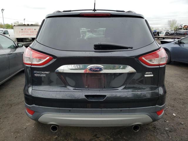 2013 Ford Escape Sel VIN: 1FMCU9H93DUA98640 Lot: 53288254
