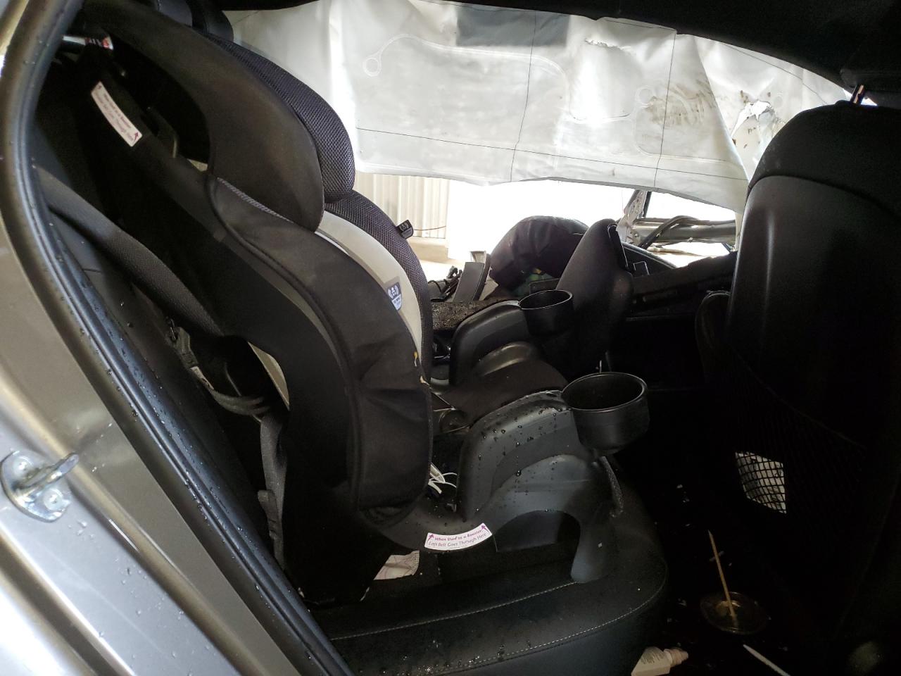 3KPF54AD9PE621503 2023 Kia Forte Gt Line