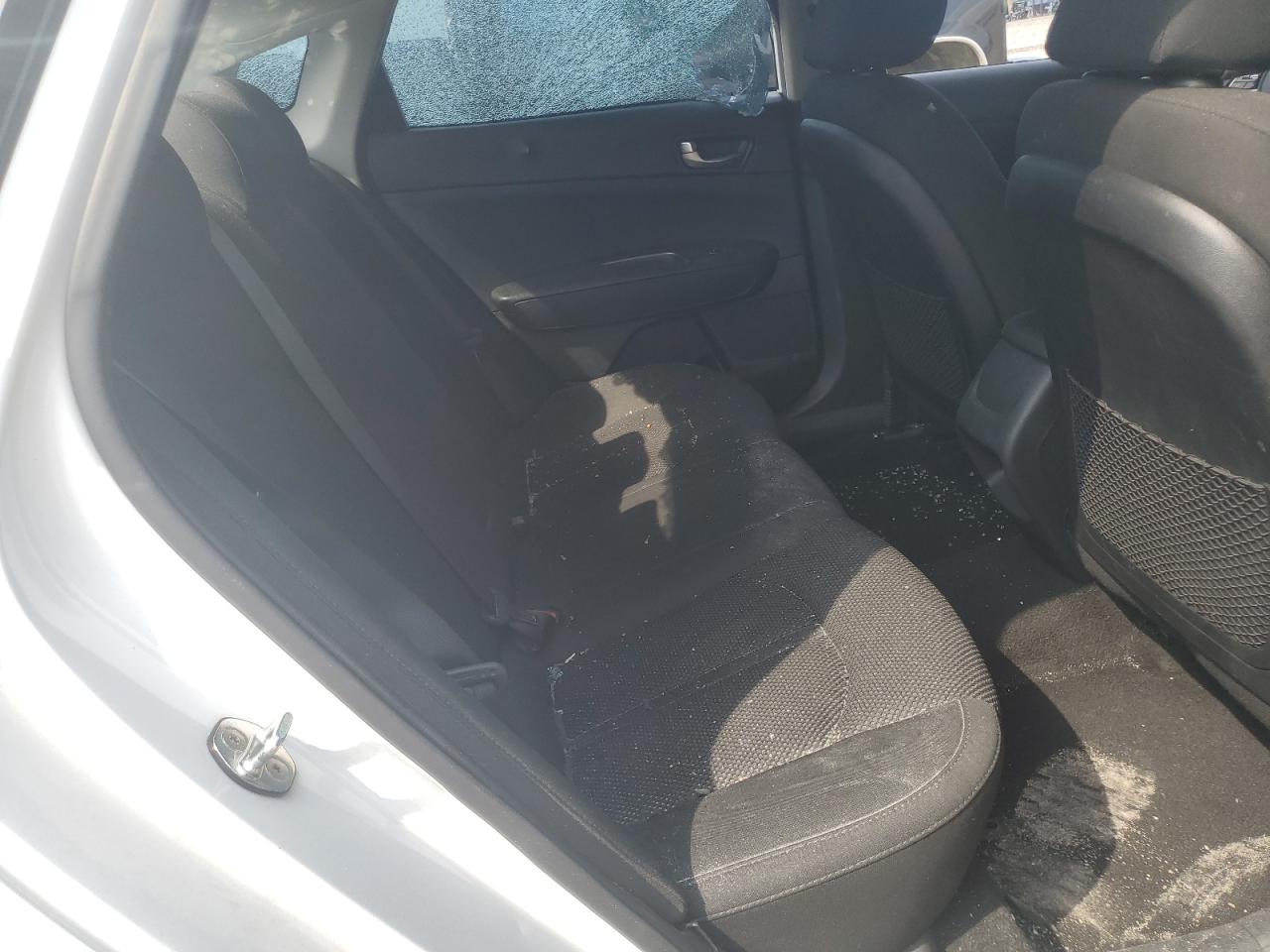 5XXGT4L31LG440668 2020 Kia Optima Lx