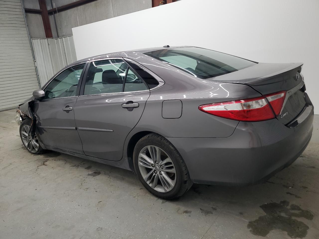 4T1BF1FK4FU054842 2015 Toyota Camry Le