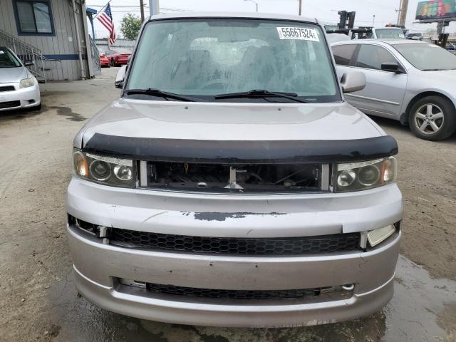 2006 Toyota Scion Xb VIN: JTLKT334464068405 Lot: 55667524