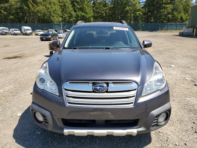 2013 Subaru Outback 2.5I Limited VIN: 4S4BRBPC5D3231986 Lot: 52129944