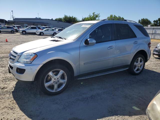 2008 Mercedes-Benz Ml 350 VIN: 4JGBB86E58A422853 Lot: 55490894