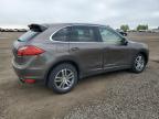 PORSCHE CAYENNE photo