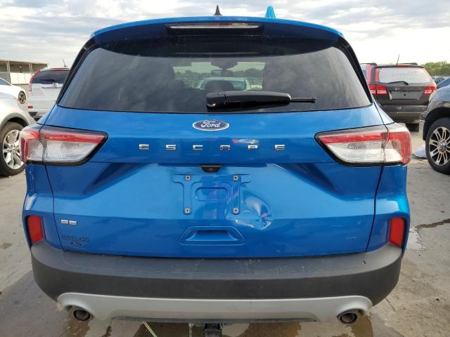 2021 Ford Escape Se VIN: 1FMCU0G65MUA28639 Lot: 54269534