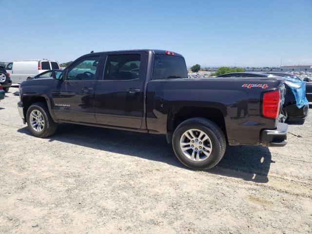 2015 Chevrolet Silverado K1500 Lt VIN: 3GCUKRECXFG151628 Lot: 56613984