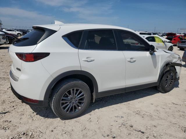 2021 Mazda Cx-5 Touring VIN: JM3KFACM4M0459749 Lot: 55124484