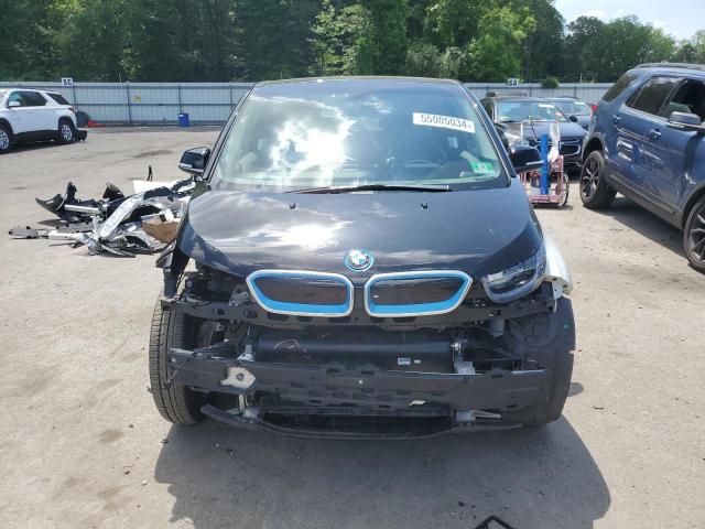 2018 BMW I3 Rex VIN: WBY7Z4C5XJVD96804 Lot: 55005034