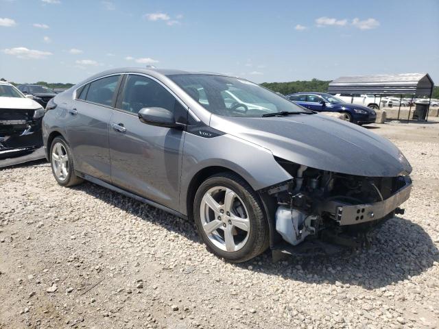 VIN 1G1RA6S51KU122175 2019 Chevrolet Volt, LT no.4