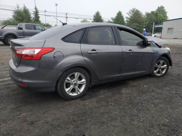 2013 Ford Focus Se VIN: 1FADP3F21DL334314 Lot: 55544844