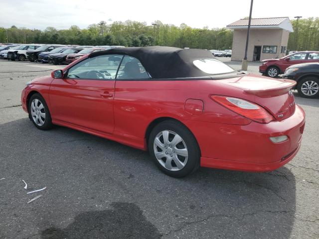 2007 Toyota Camry Solara Se VIN: 4T1FA38P87U109119 Lot: 55303084