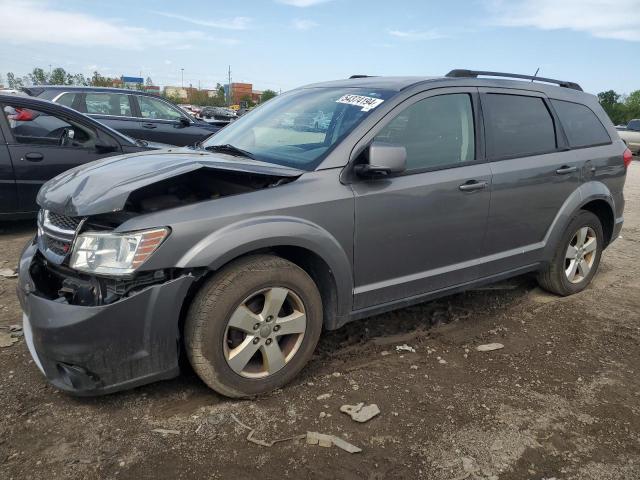 2012 Dodge Journey Sxt VIN: 3C4PDDBG7CT298445 Lot: 54374194