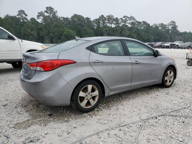 2013 Hyundai Elantra Gls VIN: KMHDH4AE6DU916896 Lot: 54462634