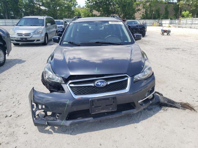 2016 Subaru Impreza Sport Premium VIN: JF1GPAP66G8280096 Lot: 56426924