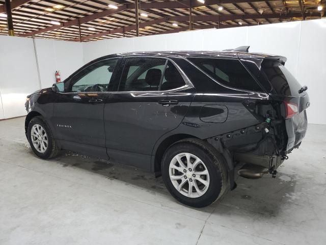 2019 Chevrolet Equinox Lt VIN: 3GNAXJEVXKL294966 Lot: 55498564