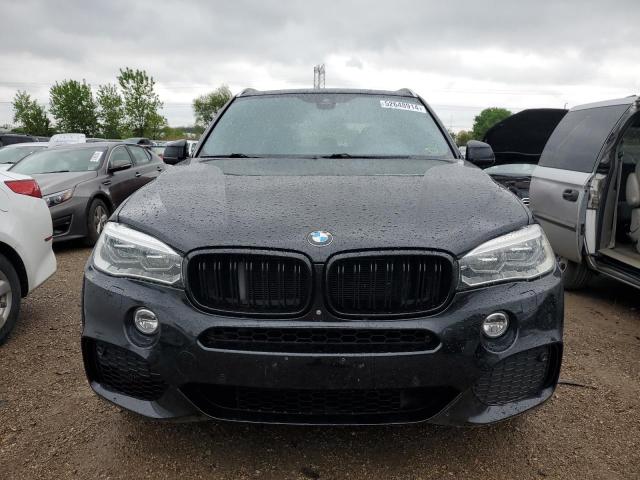 VIN 5UXKR6C56F0J76891 2015 BMW X5, Xdrive50I no.5