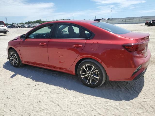 2023 Kia Forte Lx VIN: 3KPF24AD0PE675829 Lot: 56380604