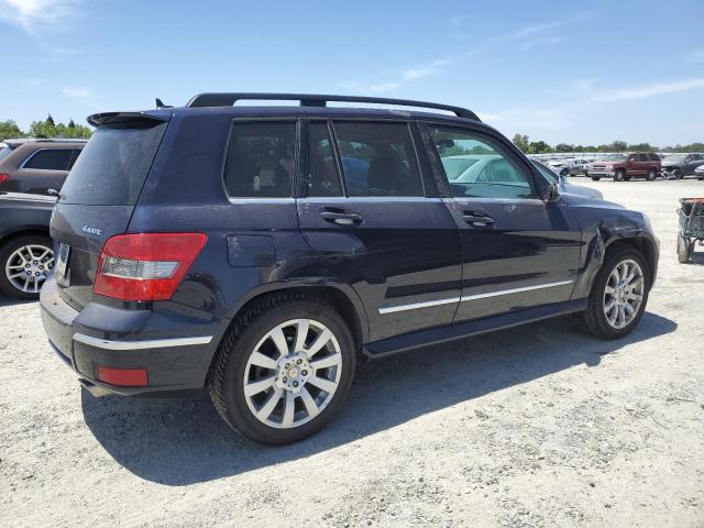2010 Mercedes-Benz Glk 350 4Matic VIN: WDCGG8HB0AF263497 Lot: 56618974