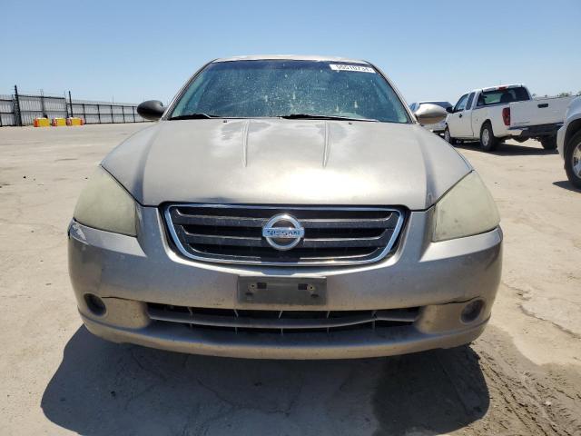 2005 Nissan Altima S VIN: 1N4AL11D95C956737 Lot: 55510734