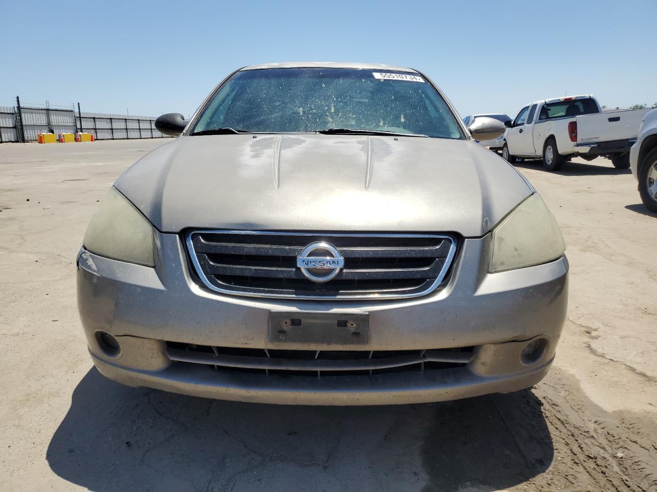 1N4AL11D95C956737 2005 Nissan Altima S