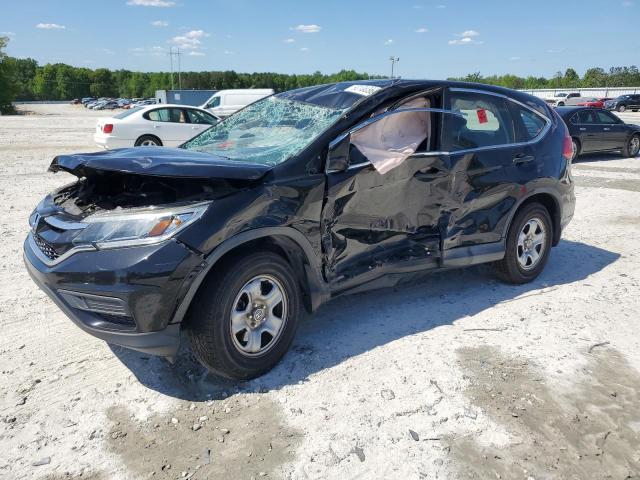 2015 HONDA CR-V LX - 2HKRM3H34FH513601