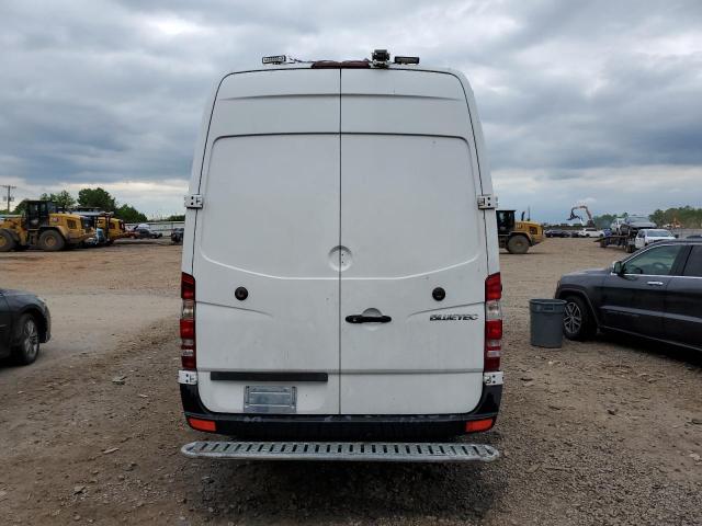 2012 Mercedes-Benz Sprinter 2500 VIN: WD3PE8CB1C5686353 Lot: 55002674