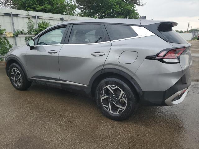 2023 Kia Sportage Lx VIN: KNDPUCAF2P7156369 Lot: 52480964