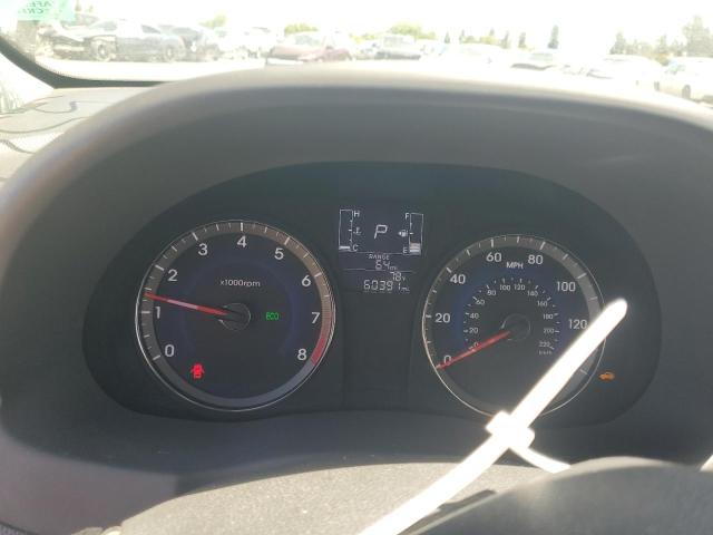 2017 Hyundai Accent Se VIN: KMHCT4AE3HU360143 Lot: 55644794