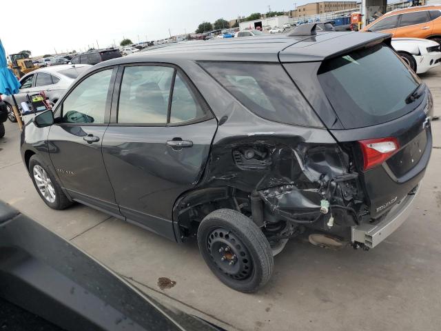 2019 Chevrolet Equinox Ls VIN: 2GNAXHEV8K6140690 Lot: 55094664