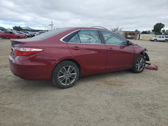 2016 Toyota Camry Le VIN: 4T1BF1FK2GU533102 Lot: 55353484