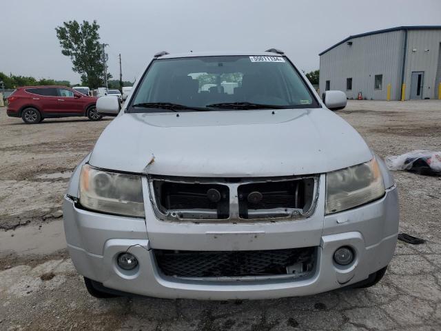 2008 Suzuki Grand Vitara Xsport VIN: JS3TE944084101769 Lot: 55011134