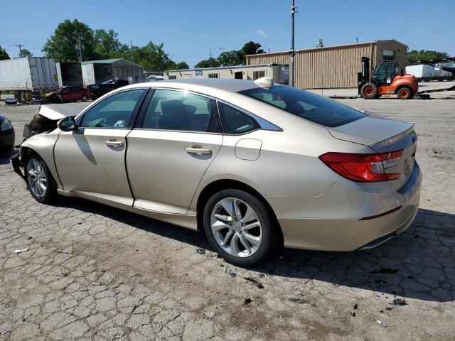 2019 HONDA ACCORD LX - 1HGCV1F17KA114449